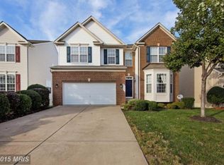 5524 Joshua Tree Cir, Fredericksburg, VA 22407
