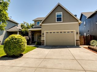 5544 Lancelot Way, Eugene, OR 97402