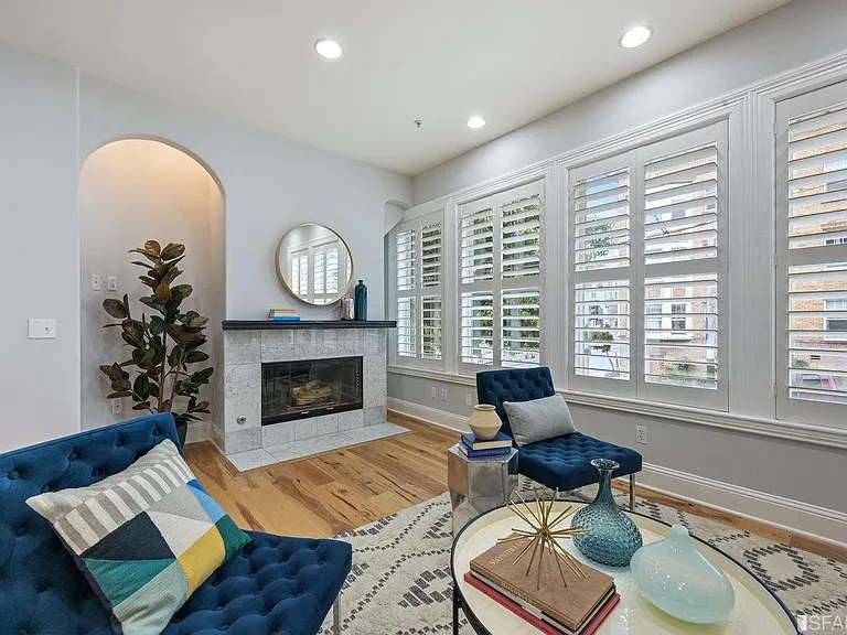 1800 Turk St #101 — Photo 17