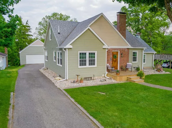 879 N Miami St, Wabash, IN 46992