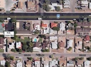 2046 N 24th St, Phoenix, AZ 85008
