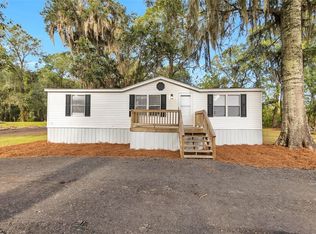 505 Green Swamp Rd, Brunswick, GA 31525