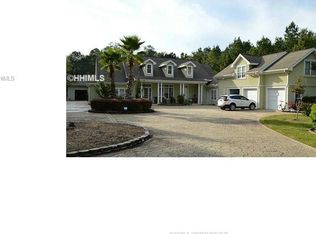 1015 Pine Arbor Rd, Hardeeville, SC 29927