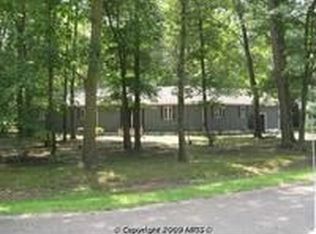 8511 Green Cir, Denton, MD