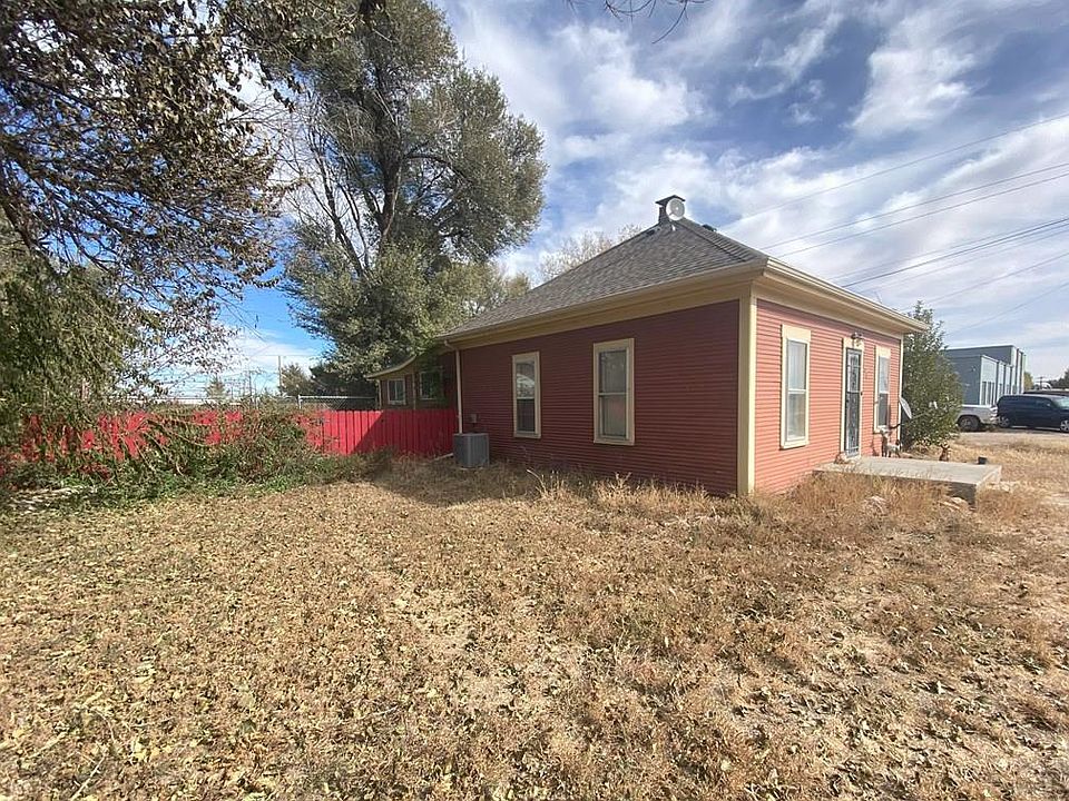 308 1st St, Manzanola, CO 81058 Zillow