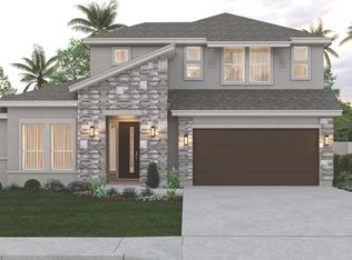 14809 Aqualina Way, McAllen, TX 78504