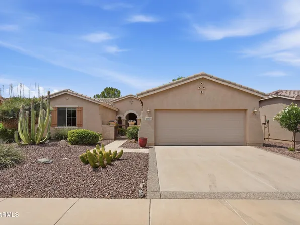 42809 W WHISPERING WIND Lane, Maricopa, AZ 85138