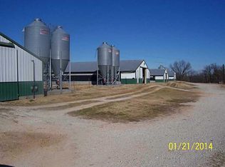 13180 Kenneth Price Rd #939, Springdale, AR 72762