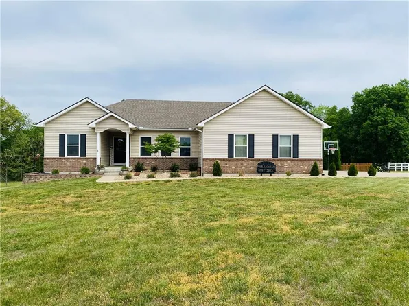 15 SW 260th Rd, Warrensburg, MO 64093