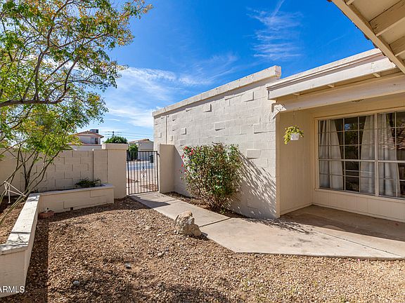 5th image of 1618 E VILLA MARIA Drive