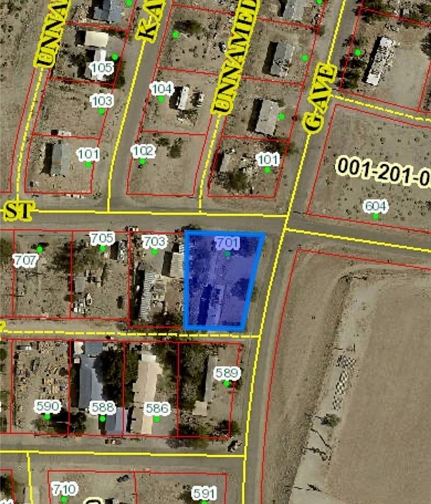 701 3rd St, Gabbs, NV 89409 Zillow