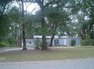 47443 Hibiscus Rd, Altoona, FL 32702