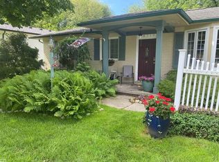 24710 Trombley St, Harrison Township, MI