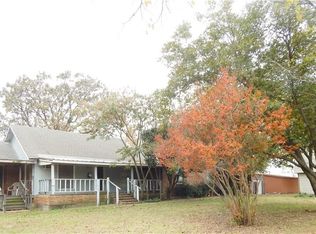 3525 County Road 805, Cleburne, TX 76031