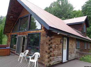 390 Leroux Rd, Middle Grove, NY 12850