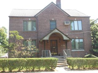 66-06 Dartmouth St, Rego Park, NY 11374