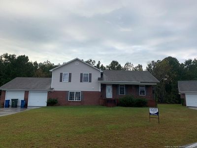 1408 Bath Ln, Fayetteville, NC, 28314