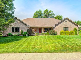 444 Karen Dr, Pittsboro, IN 46167