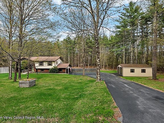4th image of 478 Joel M Austin Road