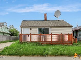 832 N Hoyt St, Anchorage, AK 99508