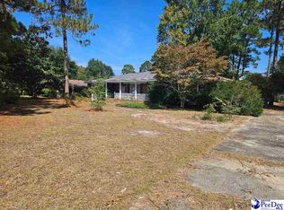 2112 W Carolina Ave, Hartsville, SC 29550