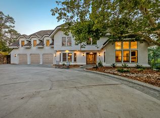 8709 Silver Bridge Rd, Palo Cedro, CA 96073