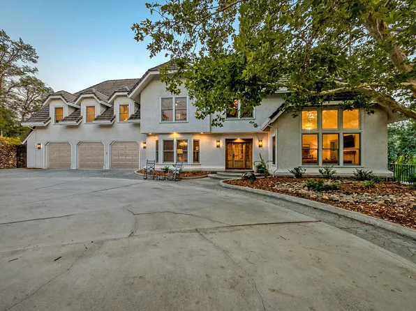 8709 Silver Bridge Rd, Palo Cedro, CA 96073