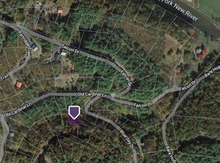 154 W Bare Hollow Rd #154, West Jefferson, NC 28694