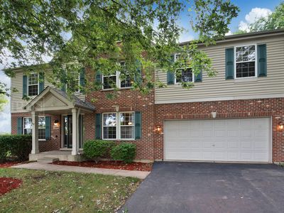 330 Stonegate Rd, Algonquin, IL, 60102