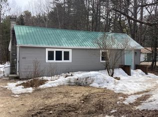 1012 Royalsborough Rd, Durham, ME 04222