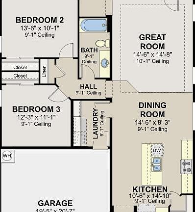 2nd image of this home