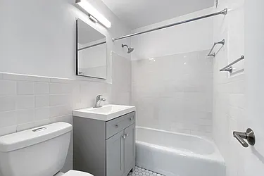 Rented by Compass