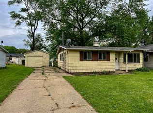 3207 Hanover Dr, Rockford, IL