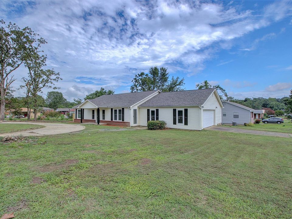 1418 E Lee Ave, Sherwood, AR 72120 Zillow