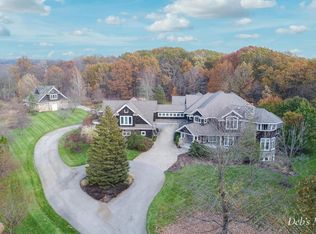 9401 Bryndale Way NE, Ada, MI 49301