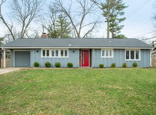 4507 W 78th Ter, Prairie Village, KS 66208