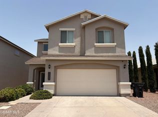 13487 Halifax St, El Paso, TX 79928