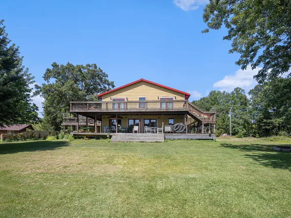 16069 Vans Ln, Vandalia, MI 49095