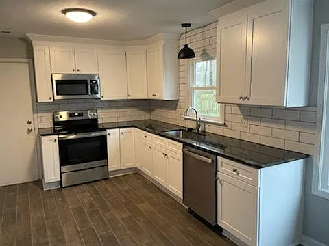 13907 Turtle Hill Rd — Photo 1