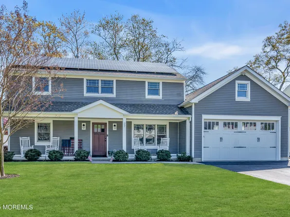 27 Branch Road, Oakhurst, NJ 07755