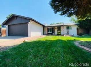 6164 Garrison St, Arvada, CO 80004