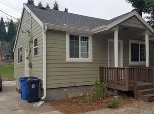 747 NW 6th Ave #HOUSE, Camas, WA 98607