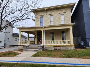 228 W Church St, Adrian, MI 49221