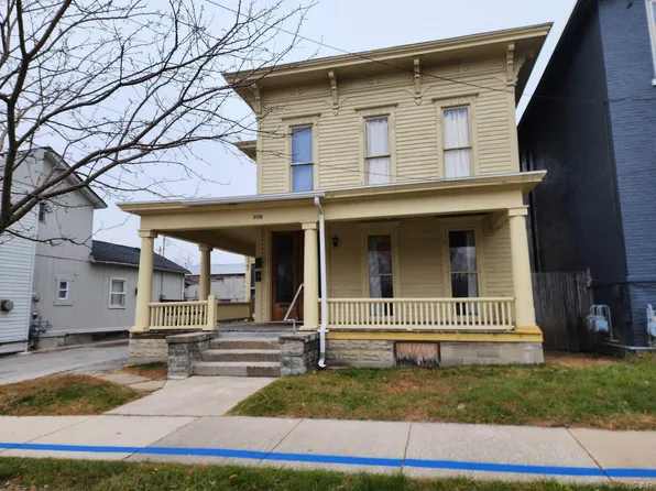 228 W Church St, Adrian, MI 49221