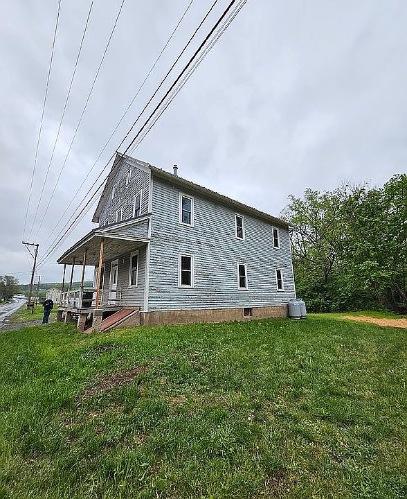 1586 Schwaben Creek Rd, Dornsife, PA 17823 Zillow
