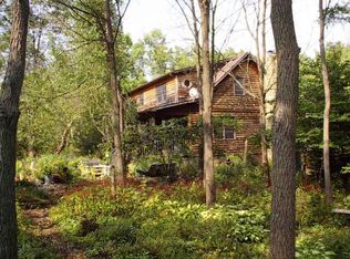 8280 N Bean Blossom Rd, Trafalgar, IN 46181