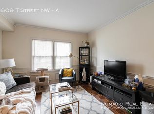 1809 T St NW APT A, Washington, DC 20009