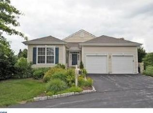 1601 Ulster Ln, West Chester, PA 19380