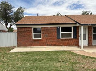 3212 W Kansas Ave, Midland, TX 79701