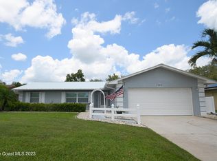 1980 Tallpine Rd, Melbourne, FL 32935